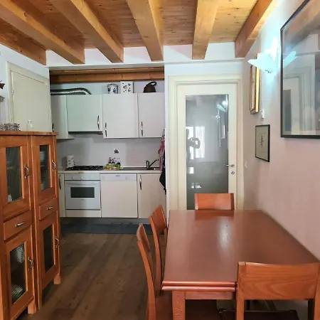 Centro Storico Apartment Grado Exterior photo