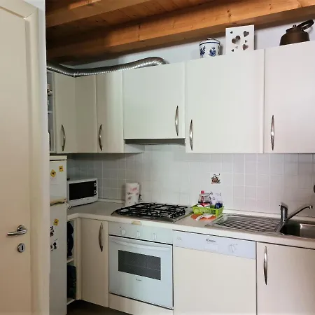 Centro Storico Apartment Grado Exterior photo