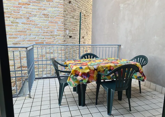Centro Storico