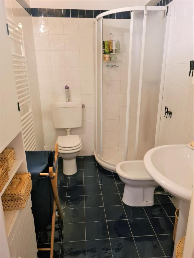 Apartment Centro Storico