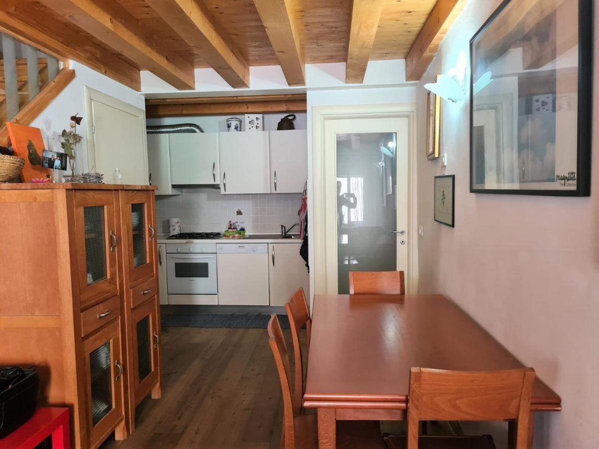 Apartment Centro Storico Grado