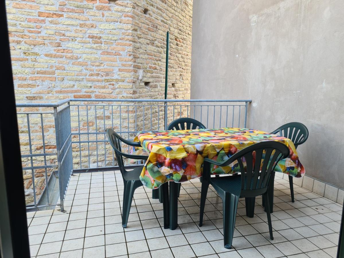 Centro Storico Apartment Grado